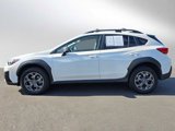 Used 2022 Subaru Crosstrek 2.5i Sport w/ Popular Package #3 image 2
