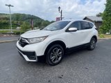 Used 2021 Honda CR-V EX image 2
