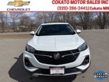 Used 2023 Buick Encore GX Preferred w/ Cold Weather Comfort Package image 2