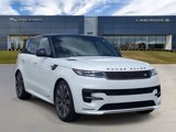 New 2025 Land Rover Range Rover Sport Autobiography image 4