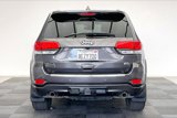 Used 2018 Jeep Grand Cherokee Overland image 3