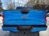 Used 2020 Ford F150 XL w/ Equipment Group 101A Mid image 4