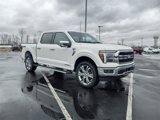 New 2025 Ford F150 Lariat image 4