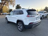 Used 2019 Jeep Cherokee Limited image 5