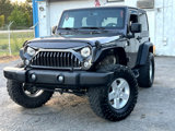 Used 2017 Jeep Wrangler Sport w/ Quick Order Package 24S image 3