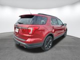 Used 2018 Ford Explorer XLT w/ Equipment Group 202A image 5