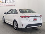 Used 2022 Toyota Corolla LE image 5