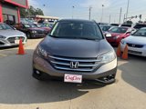 Used 2014 Honda CR-V EX-L image 2
