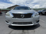 Used 2015 Nissan Altima 2.5 S w/ Sport Value Package image 4
