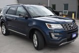 Used 2017 Ford Explorer XLT w/ Equipment Group 201A image 3