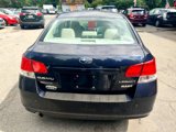Used 2012 Subaru Legacy 2.5i Premium w/ All-Weather Pkg + Moonroof image 5