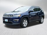Used 2019 Jeep Compass Latitude w/ Safety & Security Group image 3