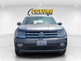 Used 2018 Volkswagen Atlas SEL image 2