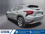 Used 2024 Chevrolet Trax LT w/ Sunroof Package image 5