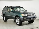Used 2004 Toyota Land Cruiser image 3