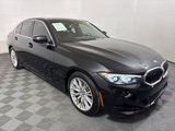 Certified 2024 BMW 330i Sedan w/ Convenience Package image 4