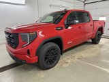 New 2025 GMC Sierra 1500 Elevation image 3