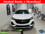 Used 2022 Buick Encore GX Select w/ Experience Buick Package image 2