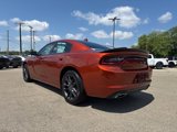 Used 2021 Dodge Charger SXT w/ Plus Group image 4