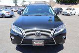 Used 2015 Lexus RX 350 AWD image 2