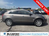 Used 2011 Cadillac SRX Luxury image 3