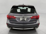 Used 2018 Acura MDX SH-AWD image 4