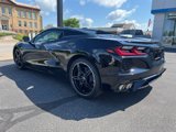 Used 2024 Chevrolet Corvette Stingray Preferred Conv w/ 2LT image 3