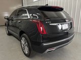 Certified 2024 Cadillac XT5 Premium Luxury image 4