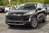 Certified 2021 Ford Escape Titanium image 2
