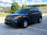 Used 2014 Ford Explorer 4WD image 6