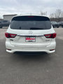 Used 2017 INFINITI QX60 FWD w/ Deluxe Technology Package image 4