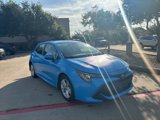 Used 2019 Toyota Corolla SE image 3