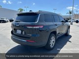 Used 2021 Jeep Grand Cherokee L Limited image 5
