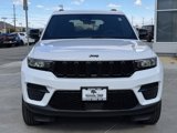 New 2025 Jeep Grand Cherokee Altitude image 3