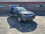 Used 2013 Acura RDX FWD w/ Technology Package image 2