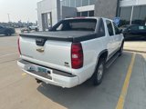 Used 2008 Chevrolet Avalanche LT w/ LT Preferred Equipment Group image 5
