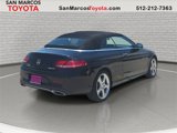 Used 2017 Mercedes-Benz C 300 4MATIC Cabriolet image 5