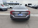 Used 2017 Honda Civic EX image 4