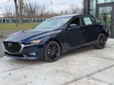 New 2025 MAZDA MAZDA3 s image 2