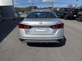 Used 2024 Nissan Altima 2.5 SV image 4