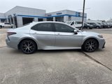 Used 2023 Toyota Camry SE image 6