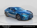 Used 2025 Toyota Camry Hybrid image 1