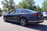 Used 2018 Volkswagen Passat 2.0T R-Line image 5