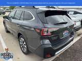 Used 2023 Subaru Outback Touring image 4