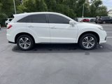 Used 2016 Acura RDX FWD w/ Advance Package image 4