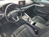 Used 2017 Audi A4 2.0T allroad Premium Plus w/ Technology Package image 2