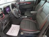 New 2025 Chevrolet TrailBlazer RS w/ Convenience Package image 3
