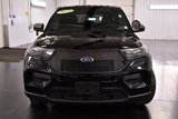 Used 2020 Ford Explorer 4WD Police Interceptor image 2