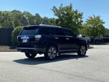 Used 2018 Toyota 4Runner Limited image 3
