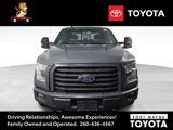 Used 2016 Ford F150 XLT w/ Equipment Group 302A Luxury image 3